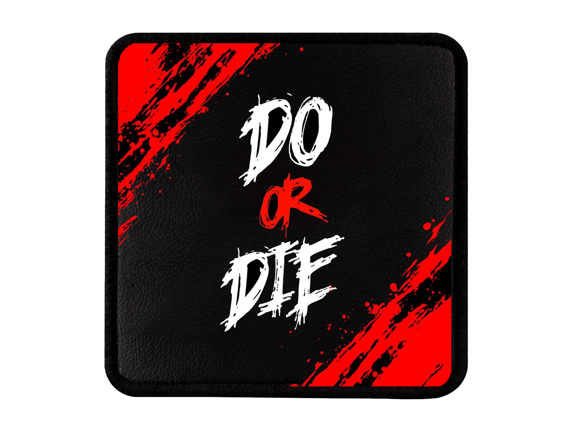 "Do Or Die" Logo