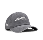BlackBork Vintage Grey Cap "Limited Edition"