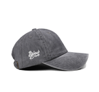 BlackBork Vintage Grey Cap "Limited Edition"