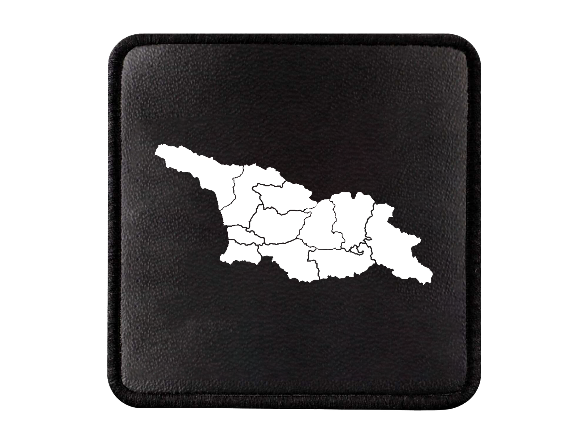 "საქართველოს რუქა" Logo