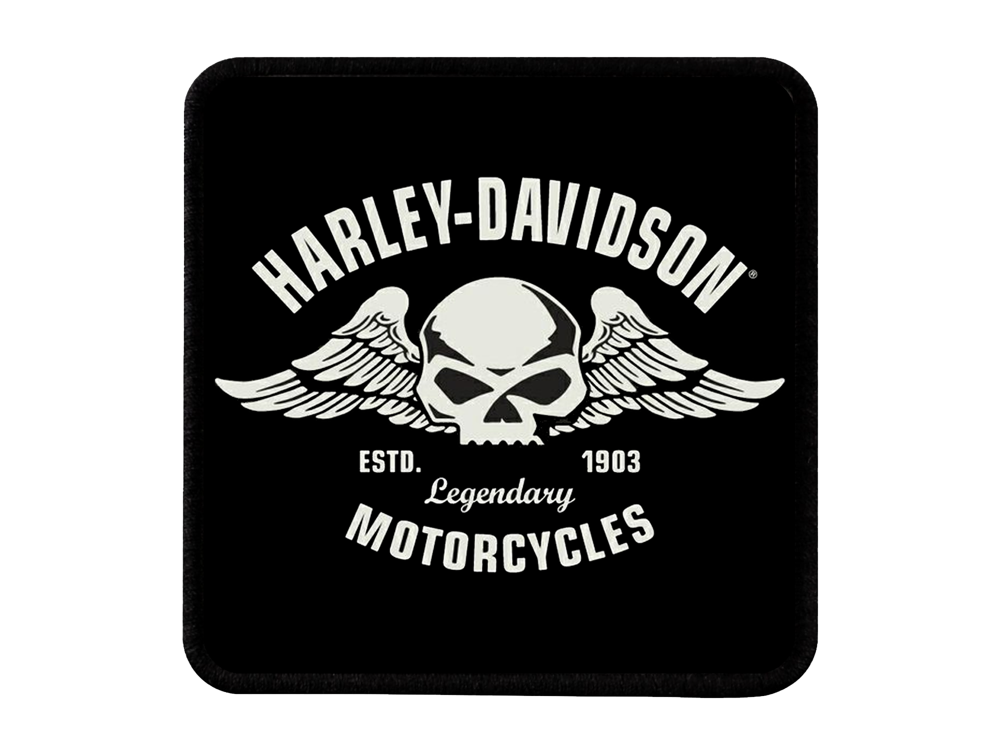 "Harley-Davidson" Logo