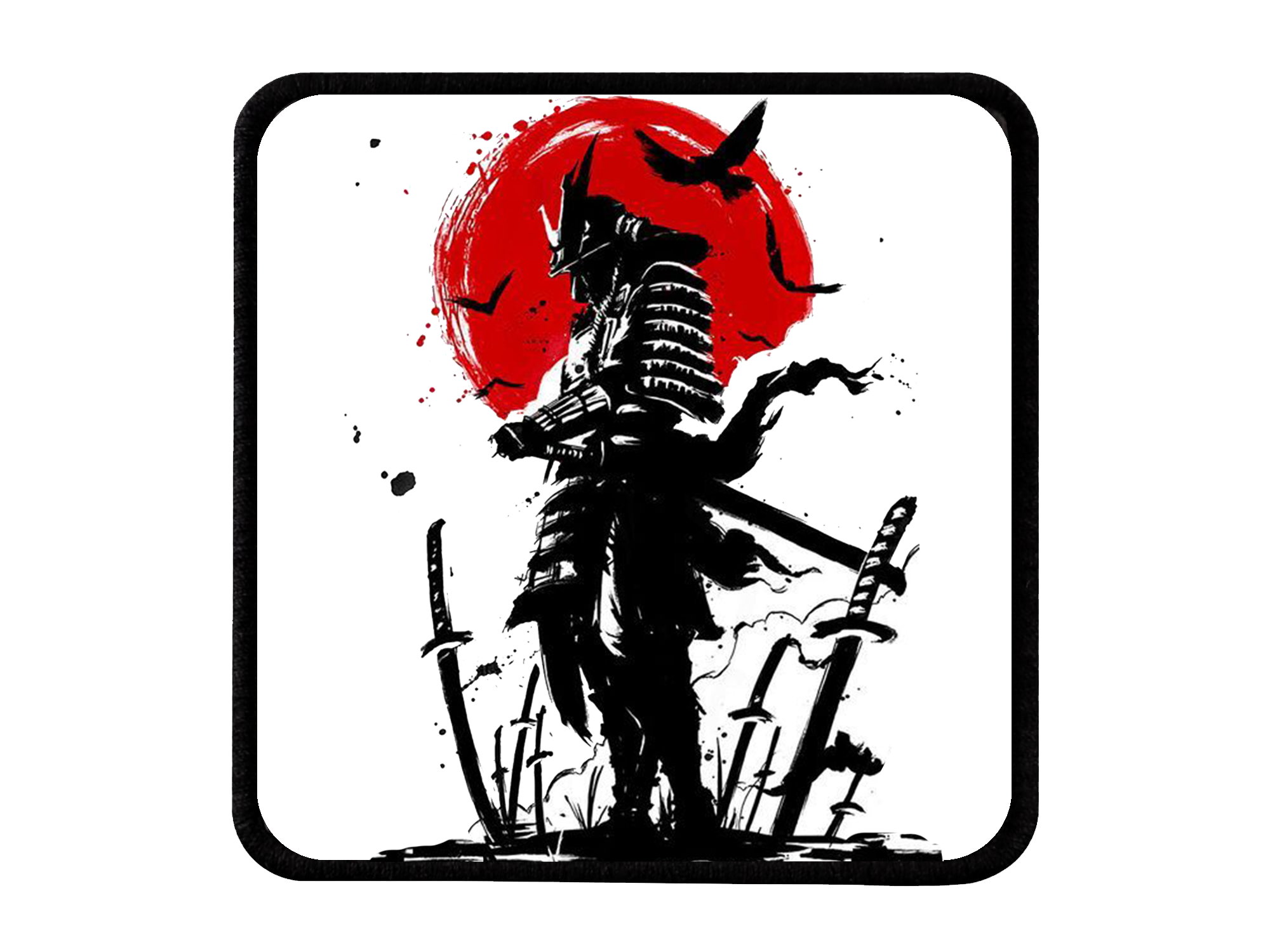 "Samurai" Logo