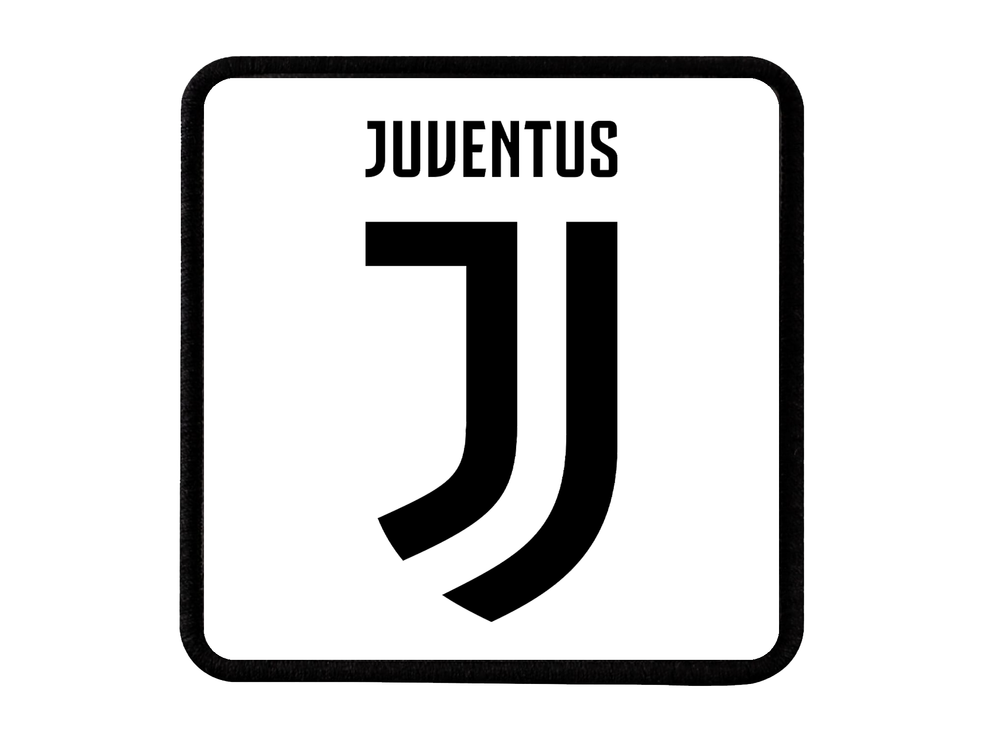 "JUVENTUS" Logo