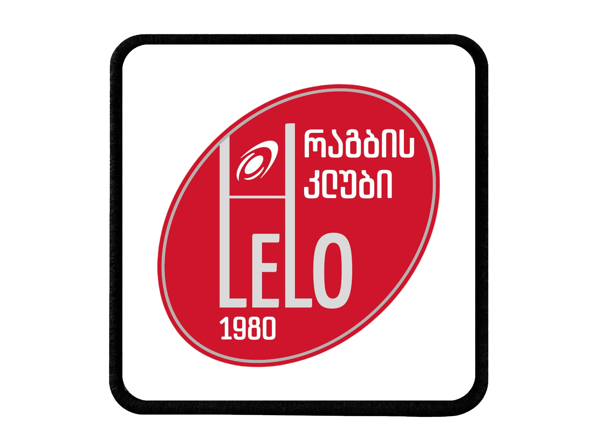 "LELO 1980" Logo