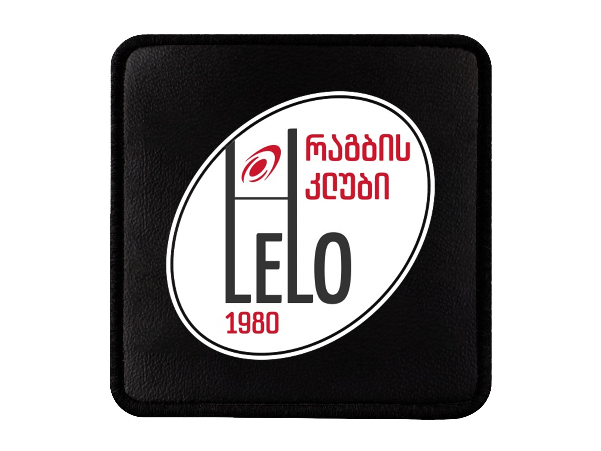 "LELO 1980" Logo