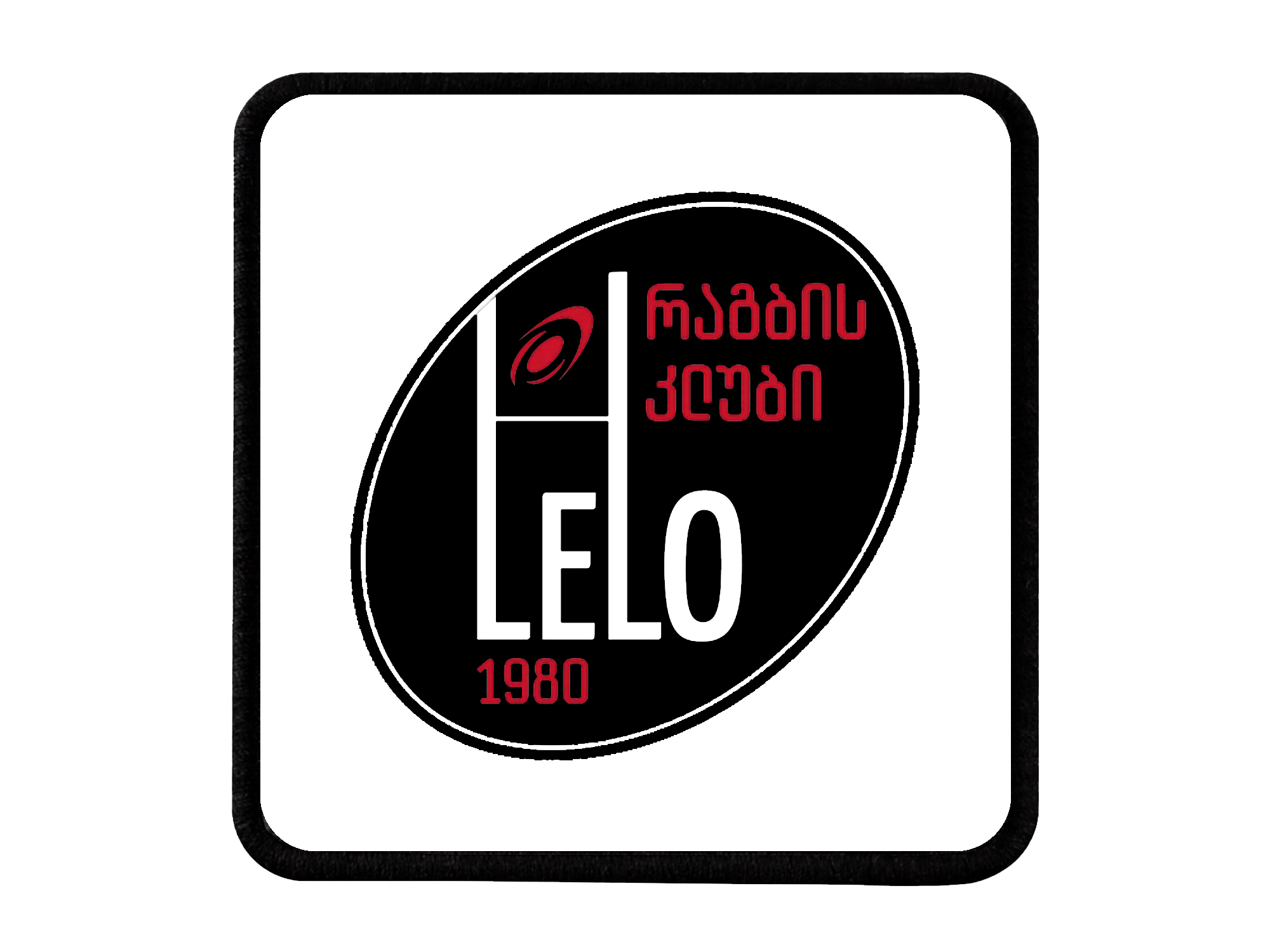 "LELO 1980" Logo