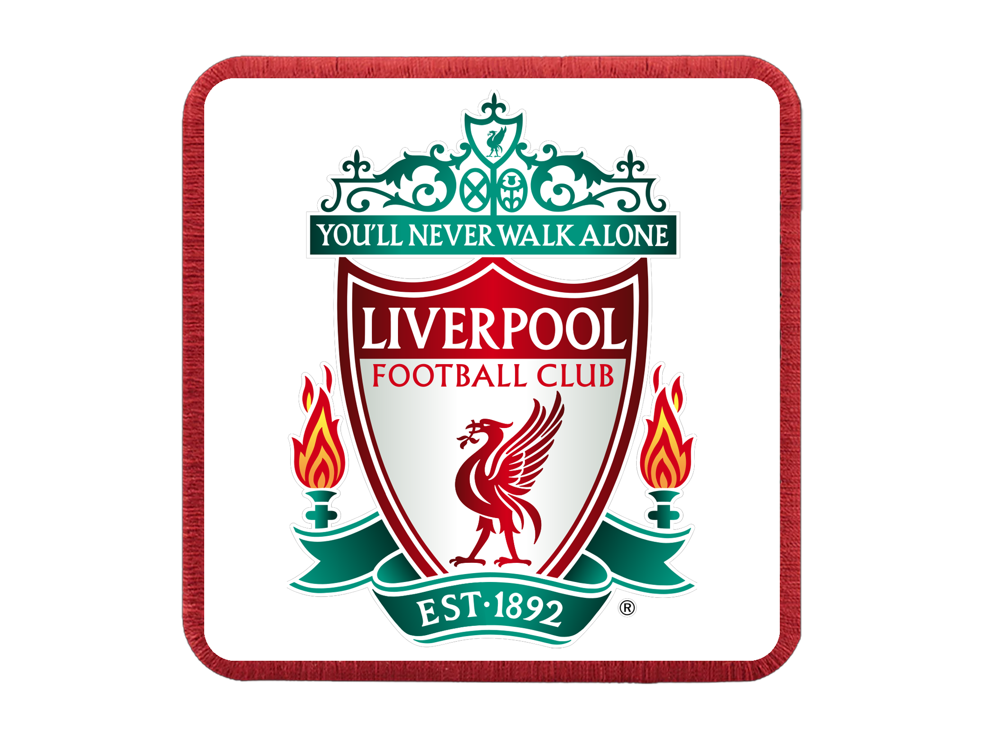 "LIVERPOOL" Logo
