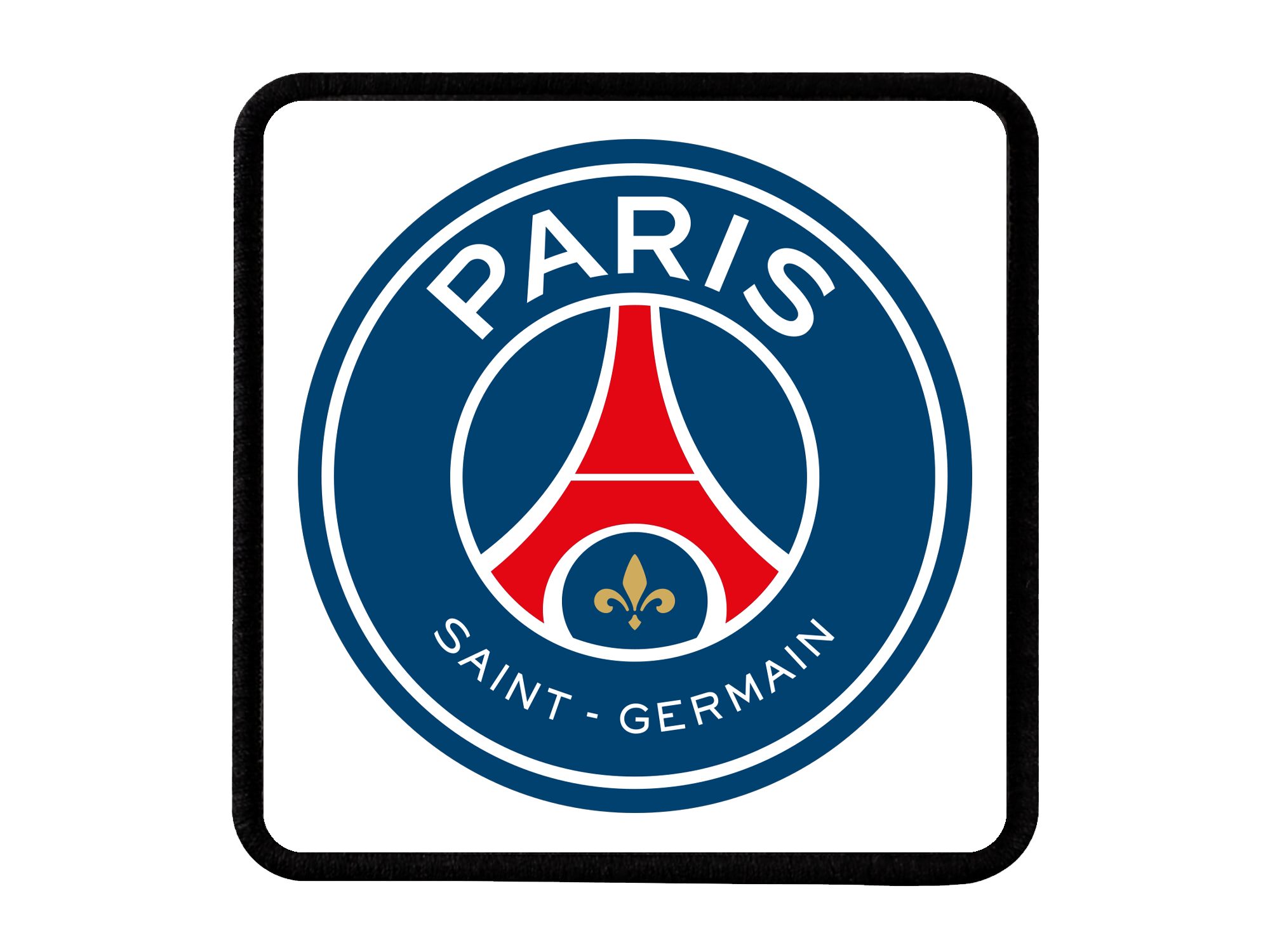"PSG" Logo