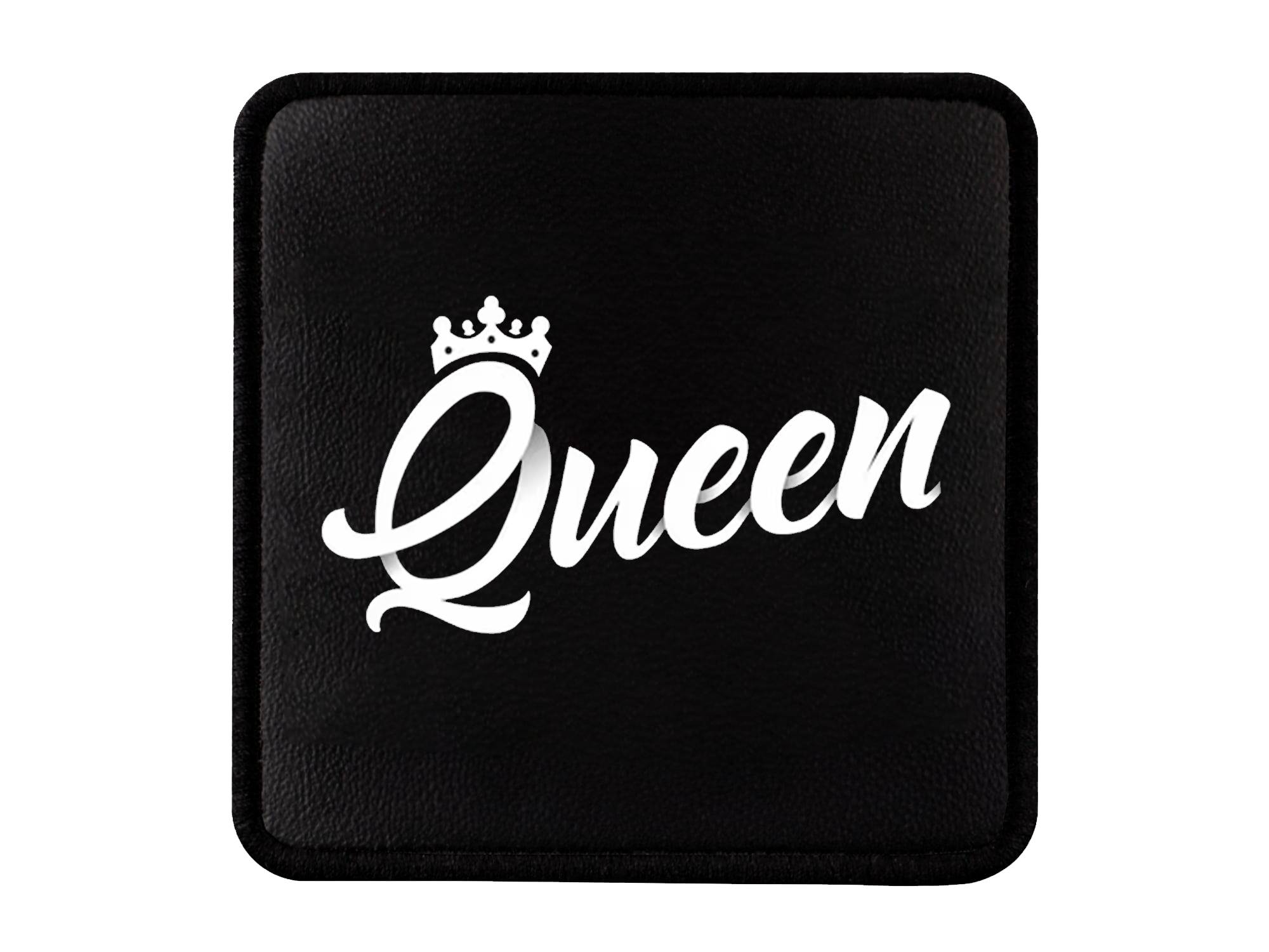 "Queen" Logo