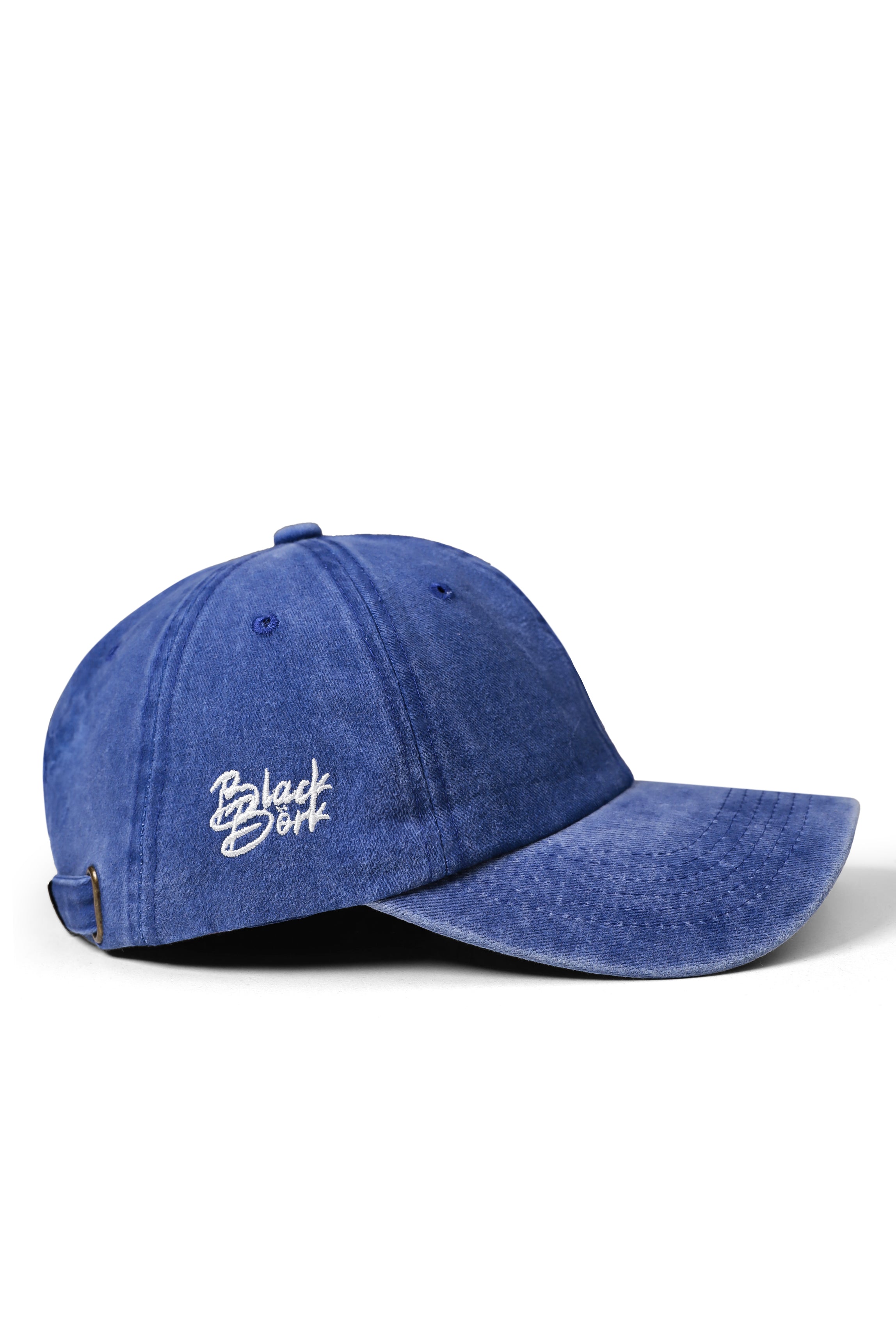 BlackBork Vintage Blue Cap "Limited Edition"
