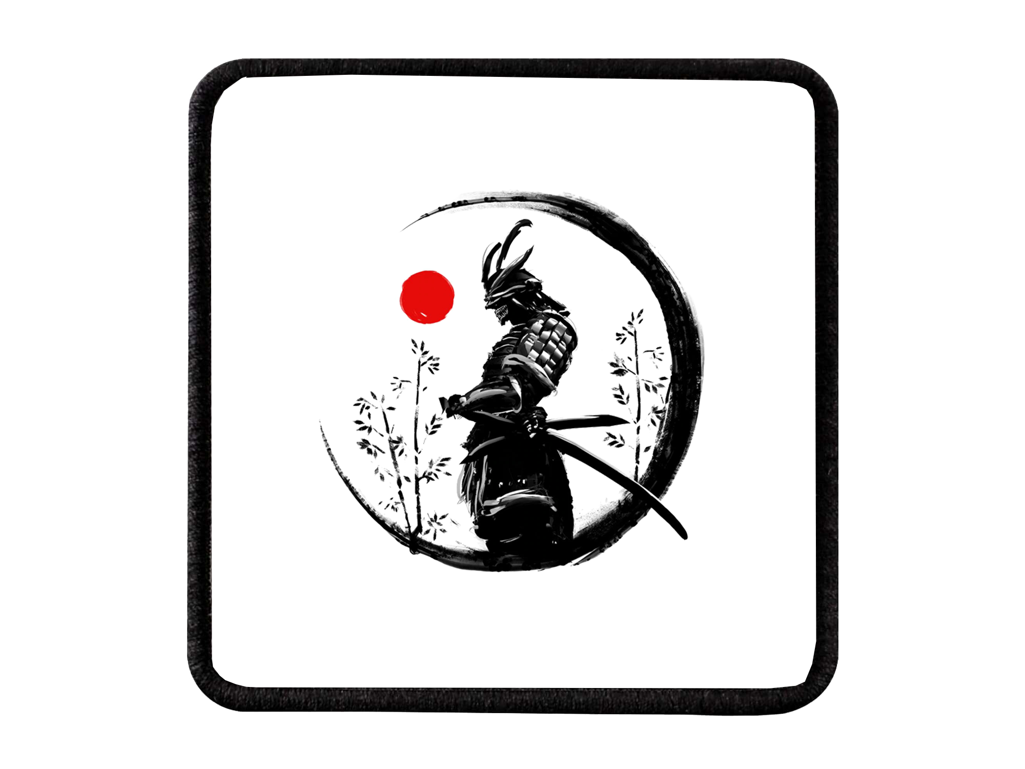 "SAMURAI" Logo