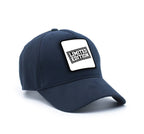 Classic Blue Cap "Limited Edition"