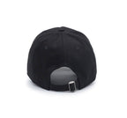Classic Black Cap "საქართველოს რუქა"