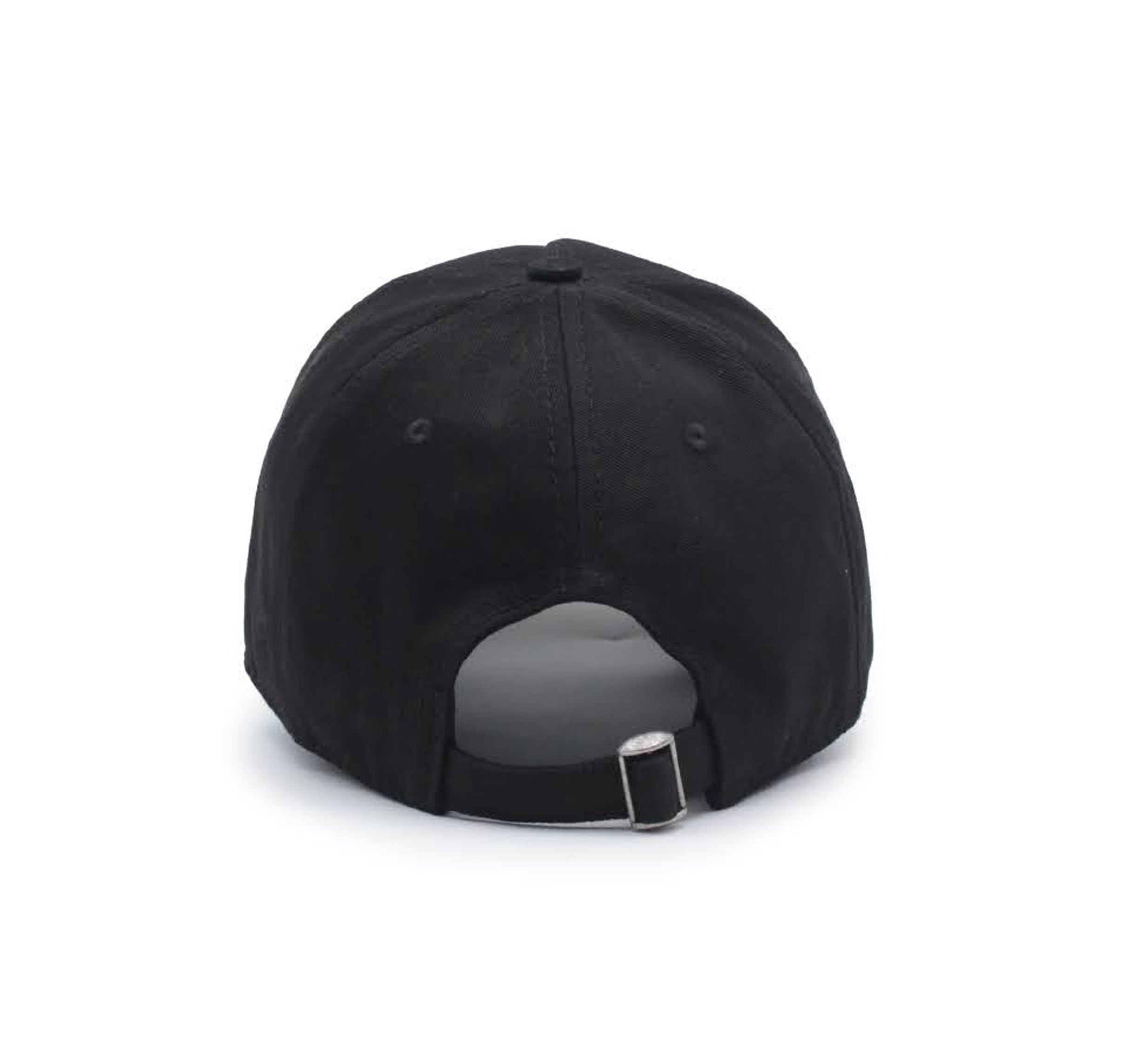 Classic Black Cap "ქართველი"