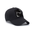 Classic Black Cap "ქართველი"