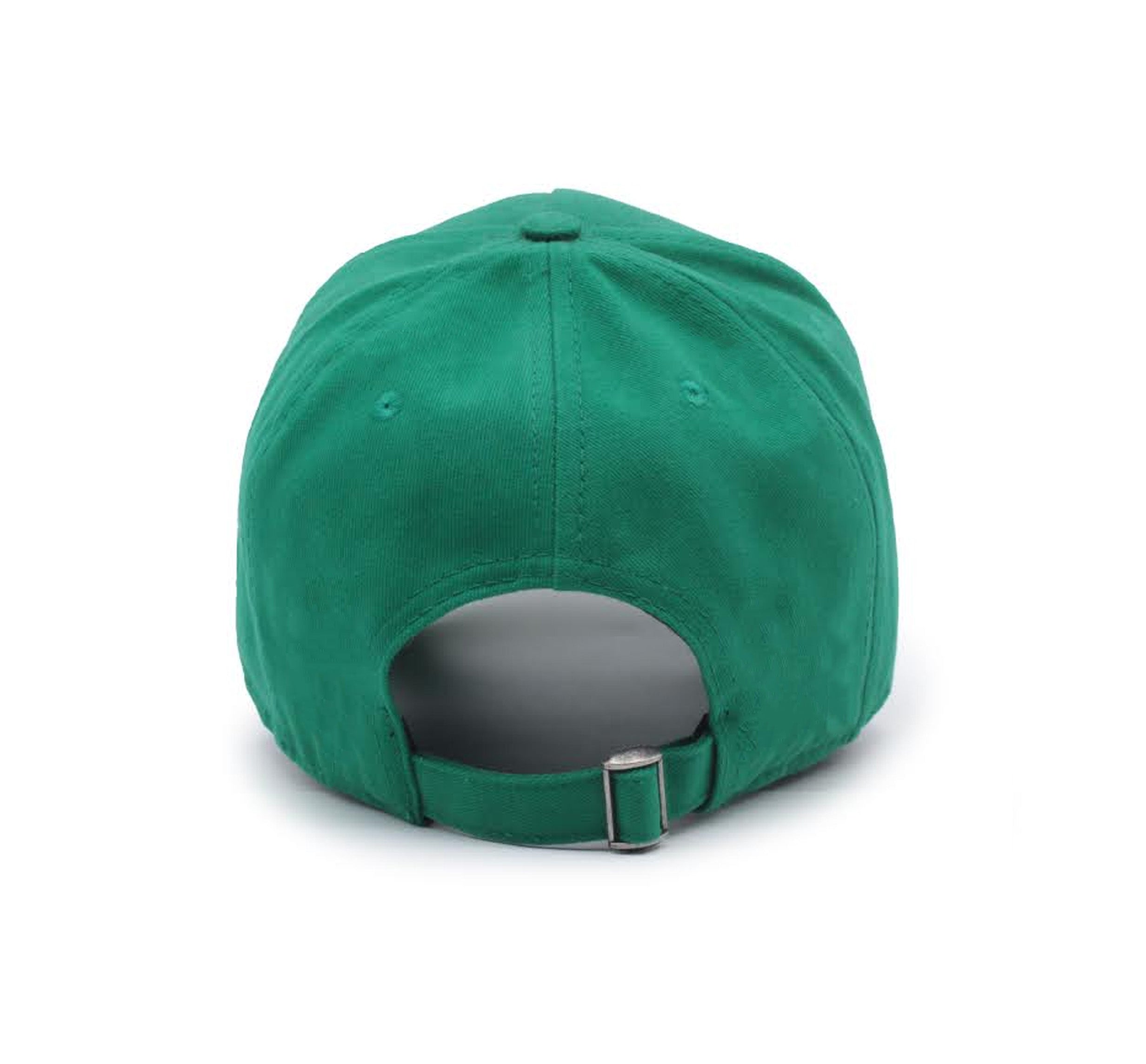 Classic Green Cap "საქართველოს რუქა"