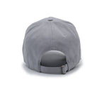 Classic Gray Cap "ვაჟა ფშაველა"