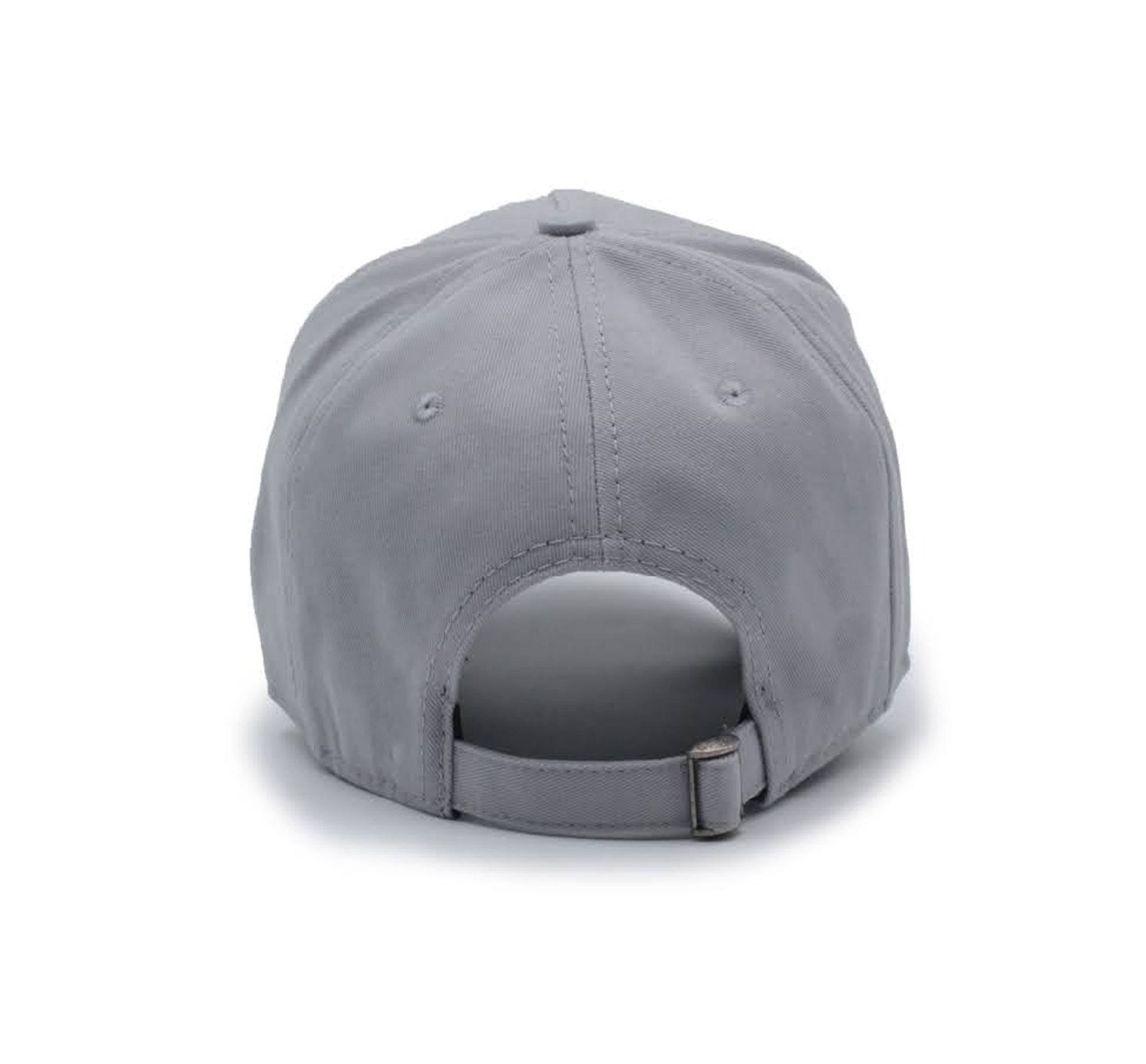 Classic Gray Cap "ქართველი"