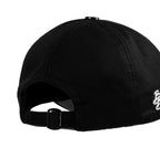 BlackBork Six Black Cap "მხოლოდ მთებშია თავისუფლება"