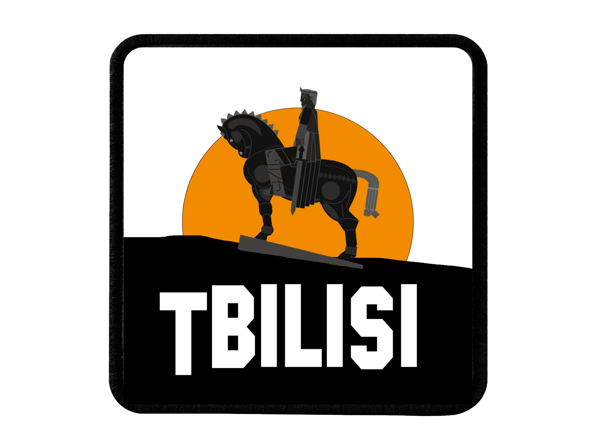 "Tbilisi" Logo
