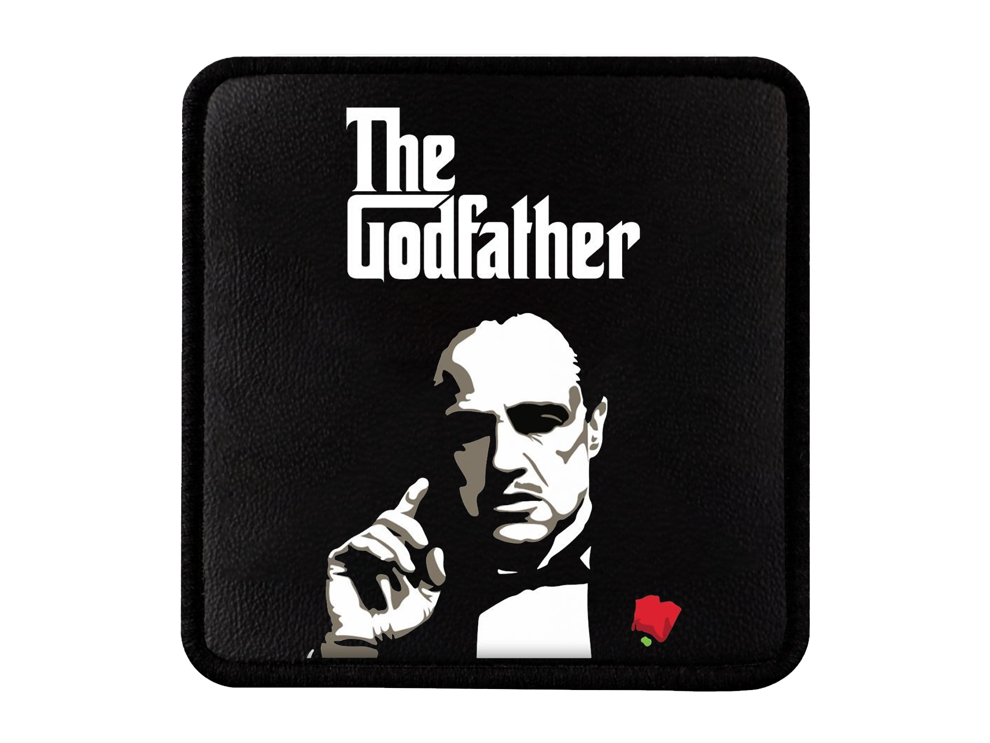 "The Godfather" Logo