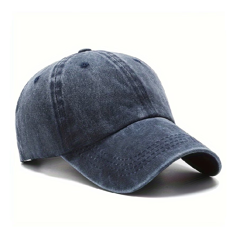 Vintage Navy Blue