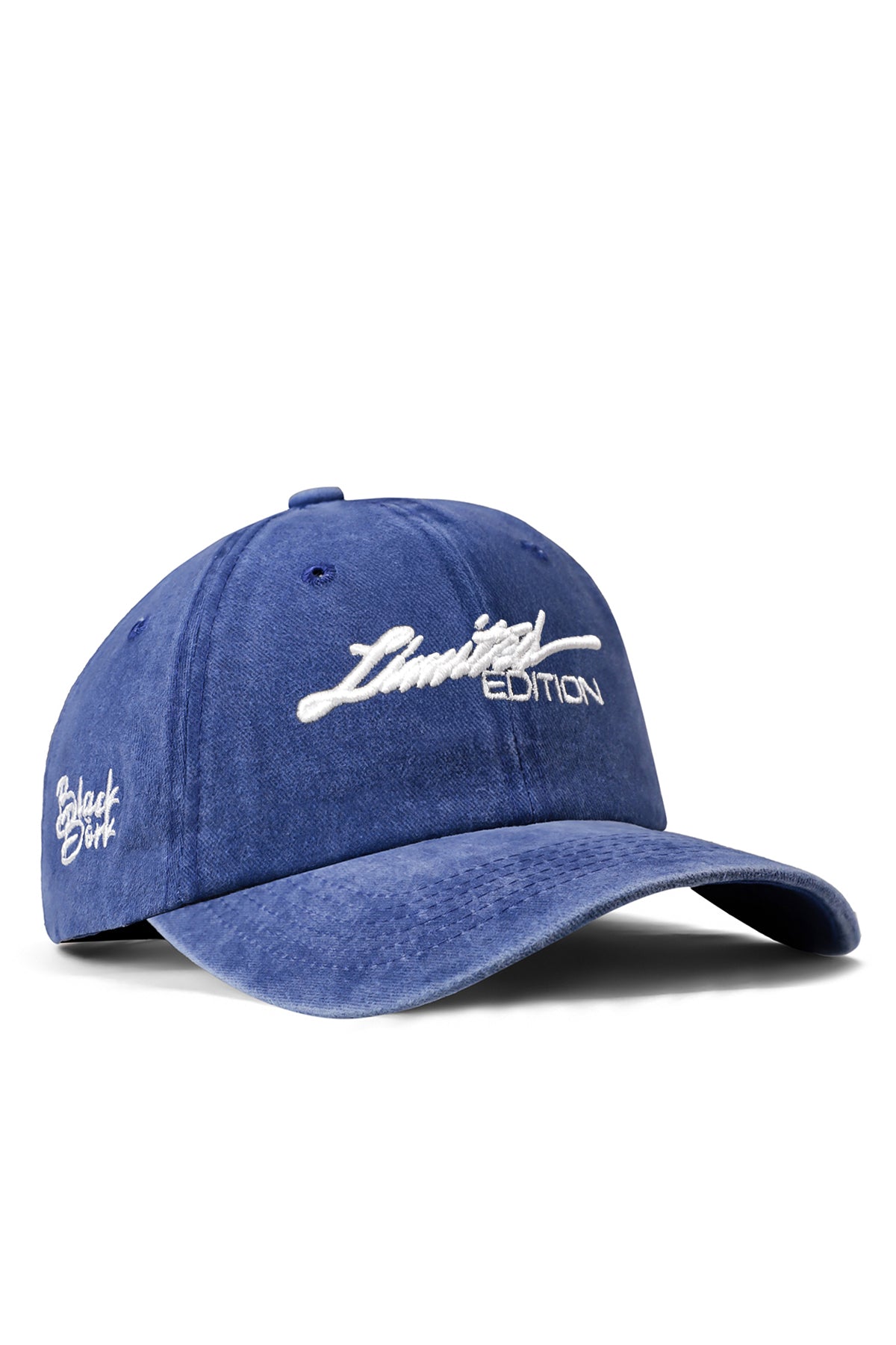 BlackBork Vintage Blue Cap "Limited Edition"