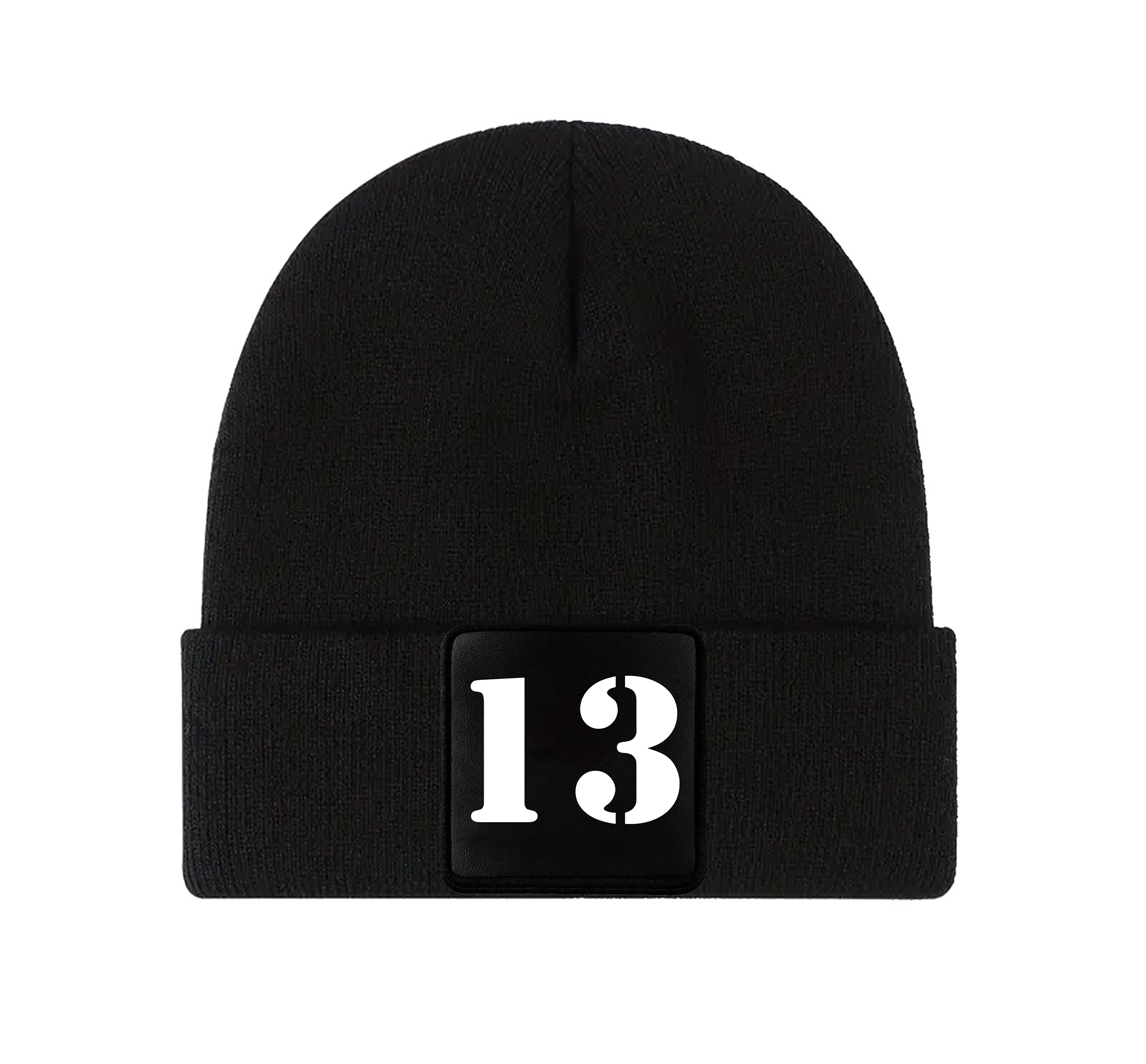 Black Hat "13"