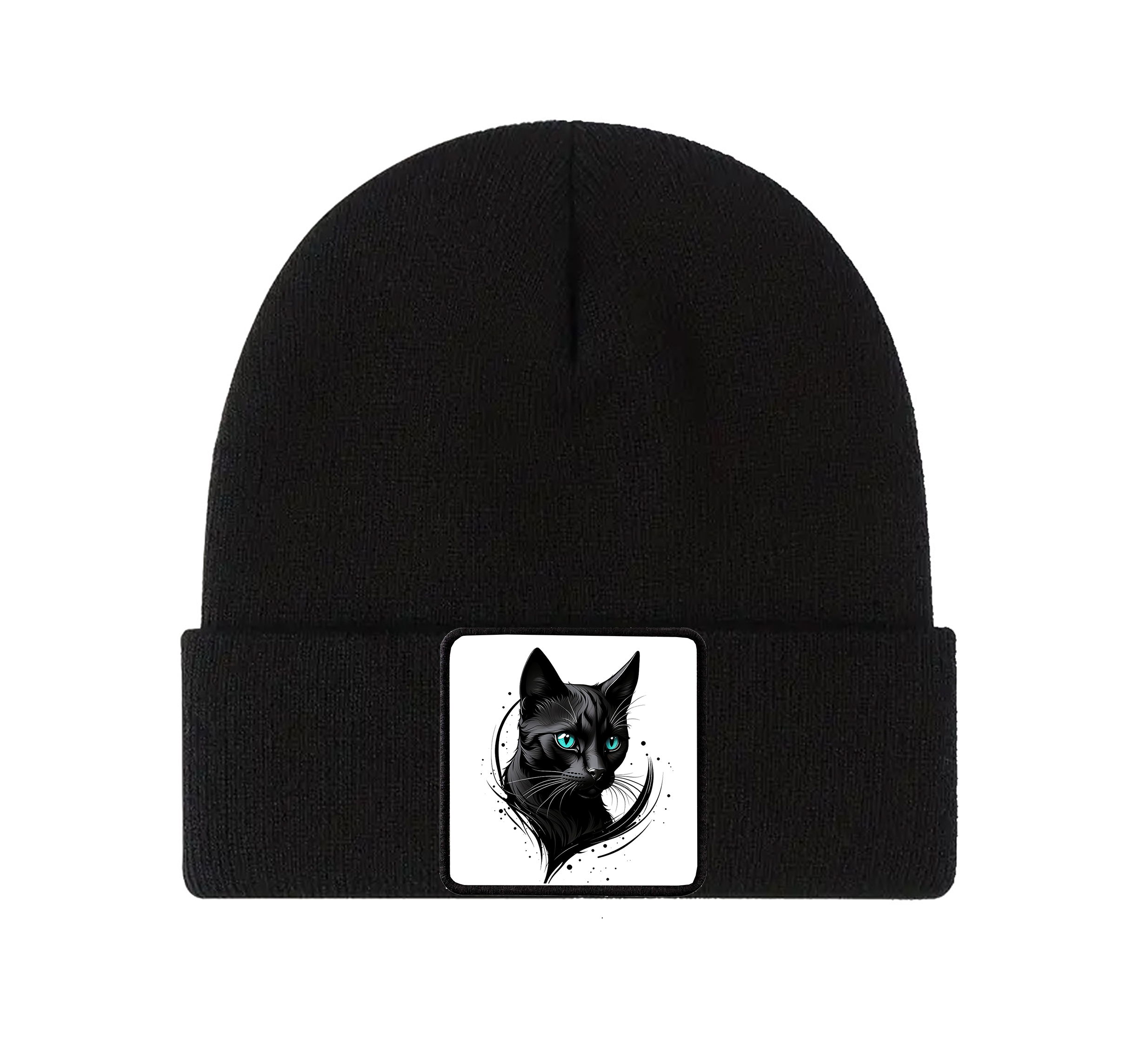 Black Hat "Black Cat"