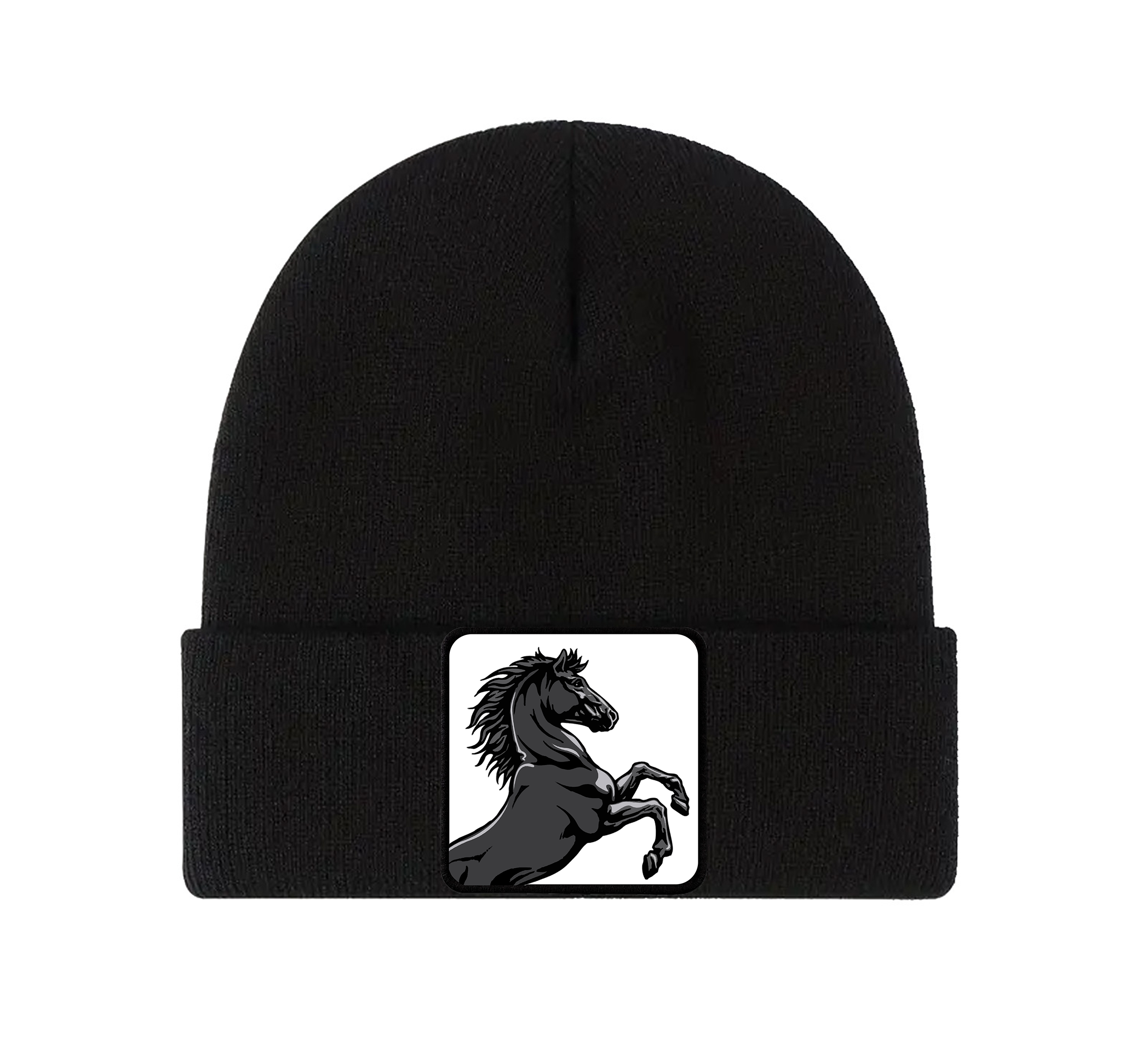 Black Hat "Horse"
