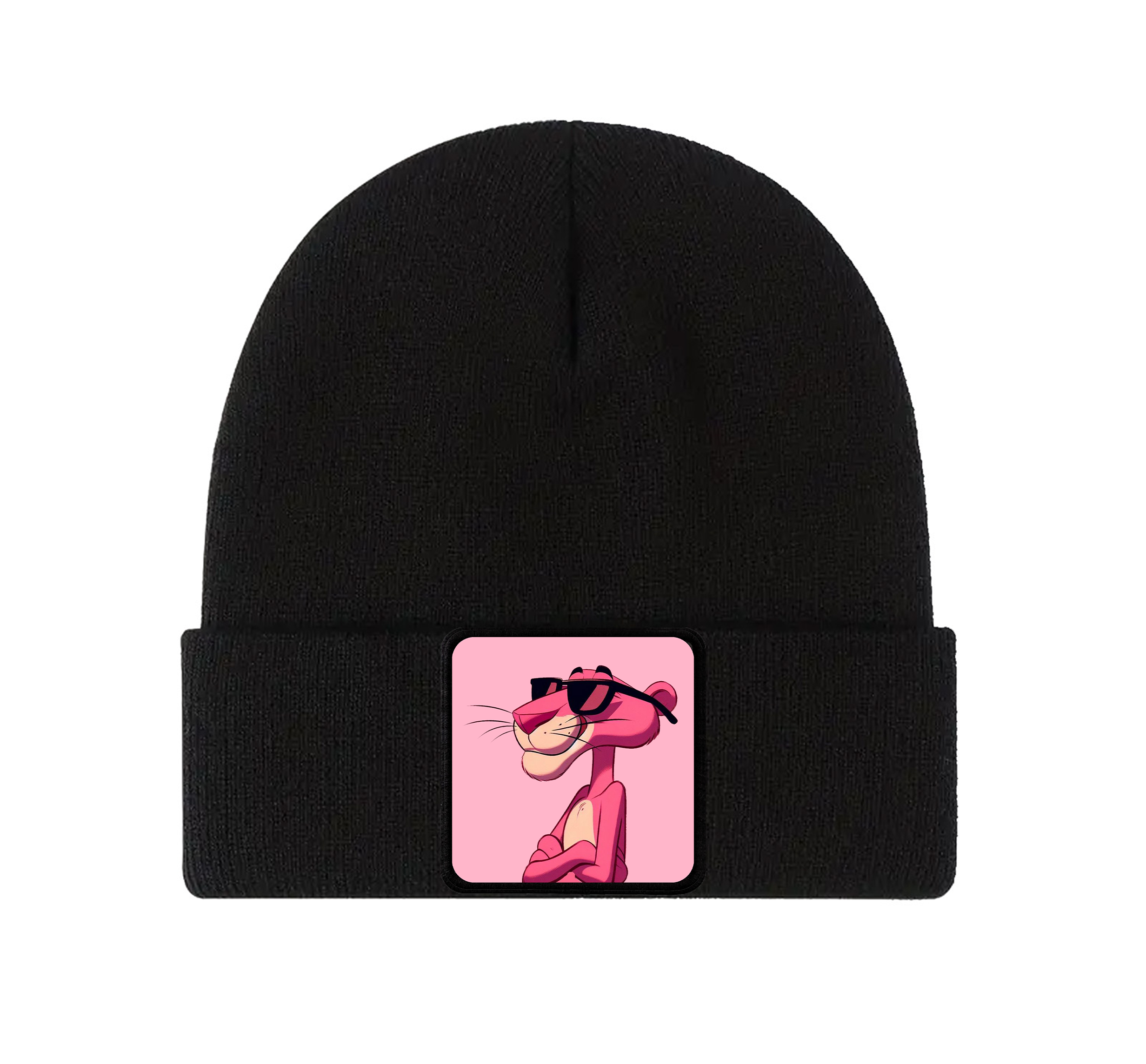 Black Hat "Pink Panther"