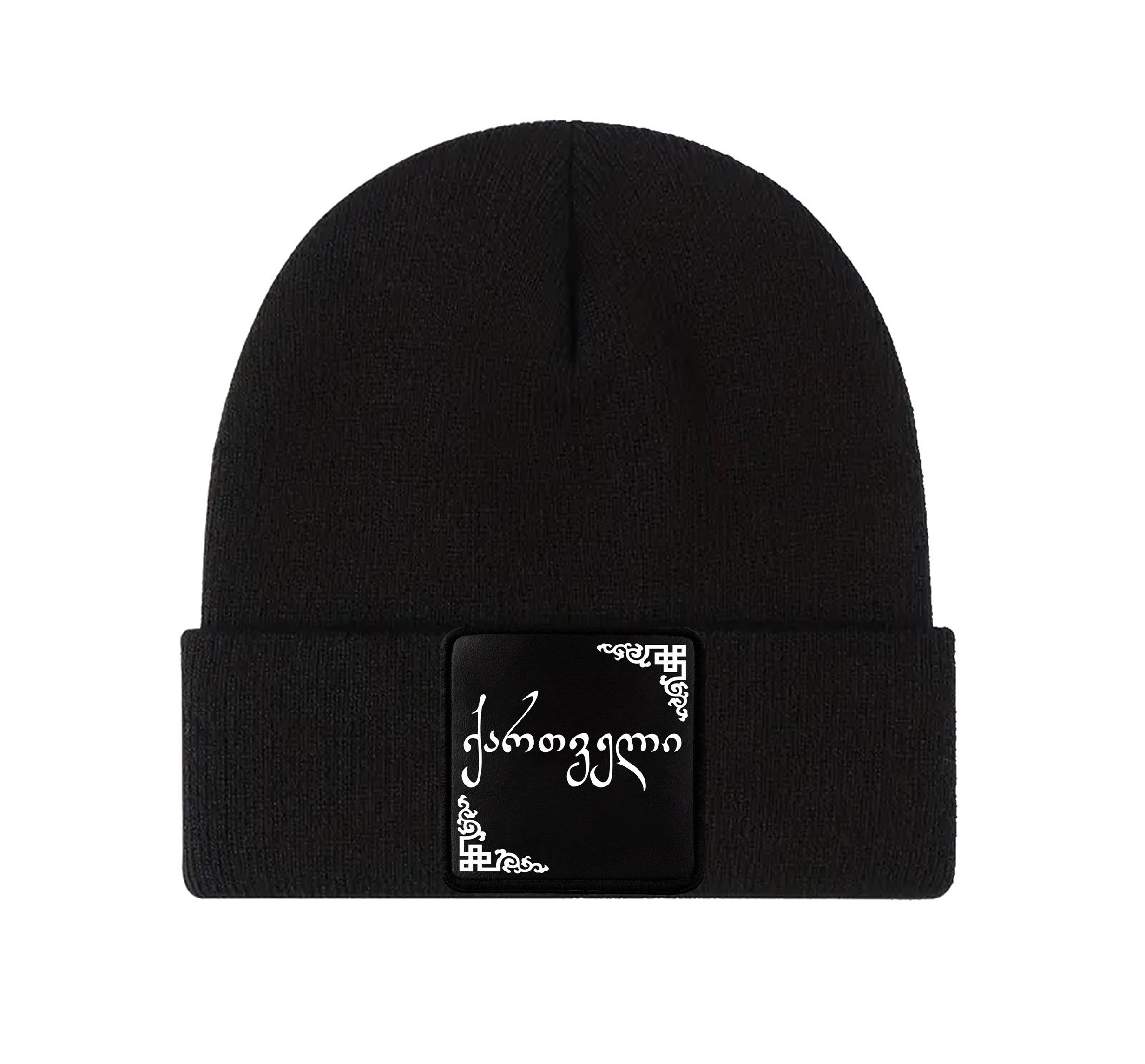 Black Hat "ქართველი"