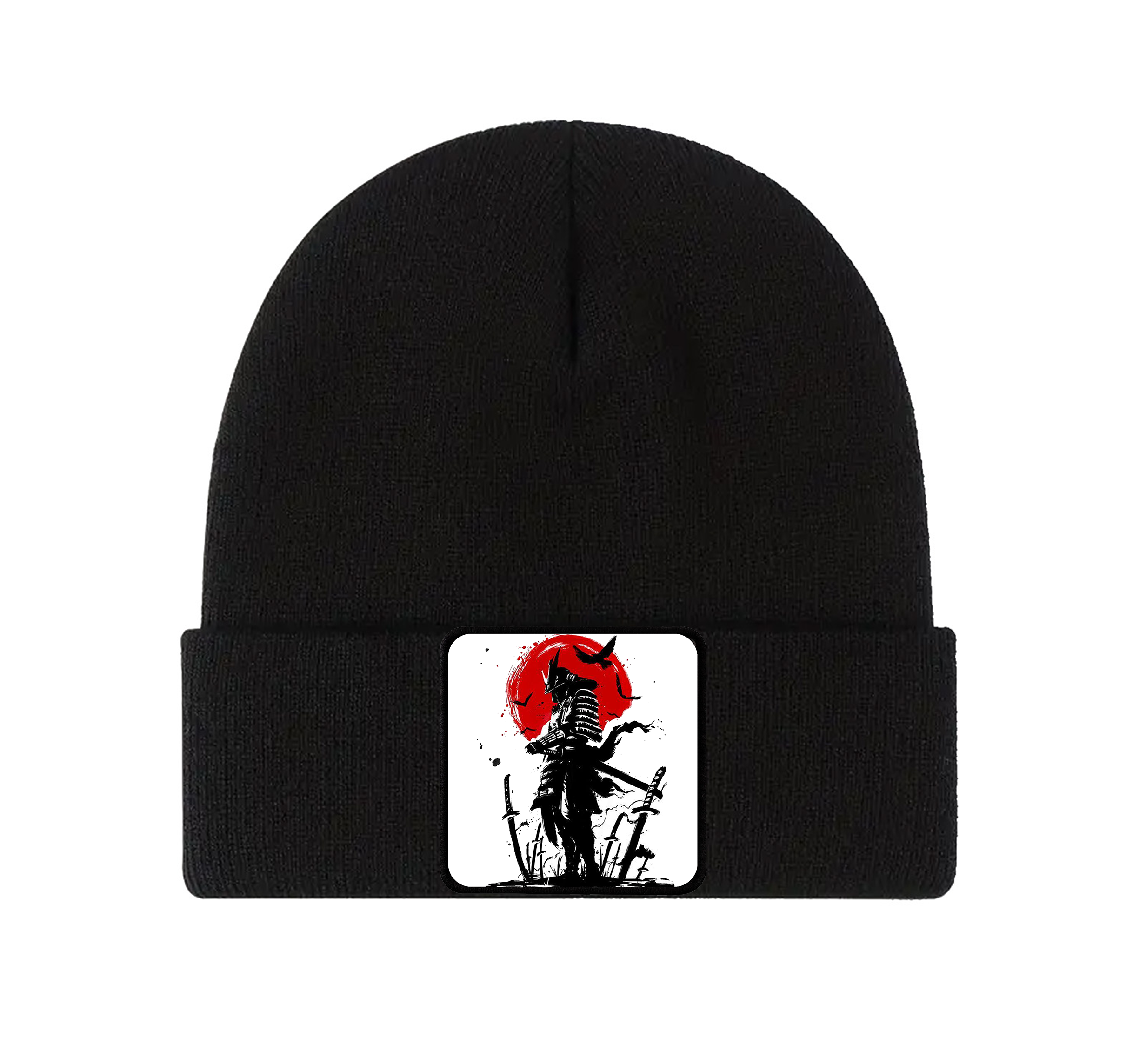 Black Hat "SAMURAI"