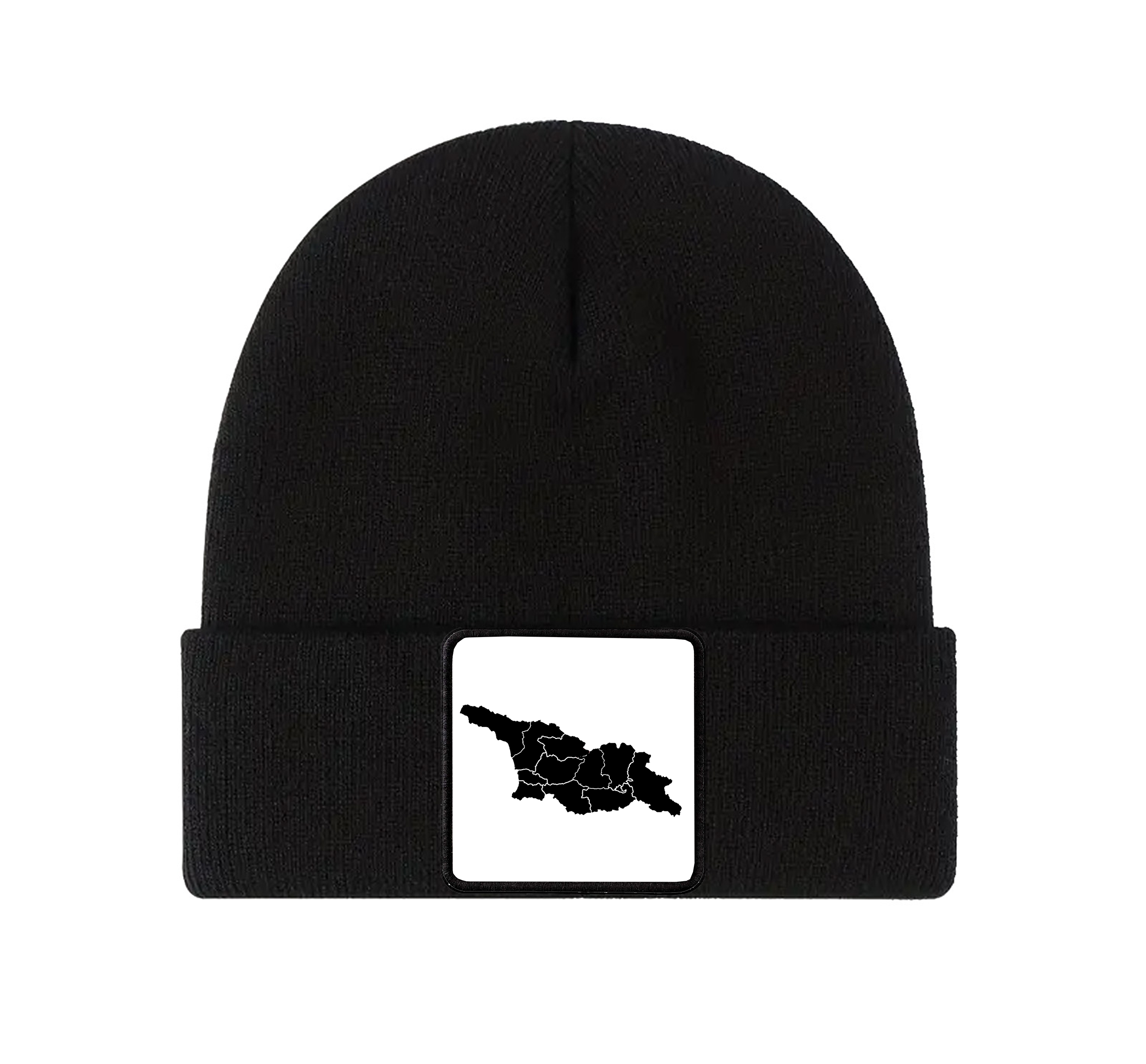 Black Hat "საქართველოს რუქა"