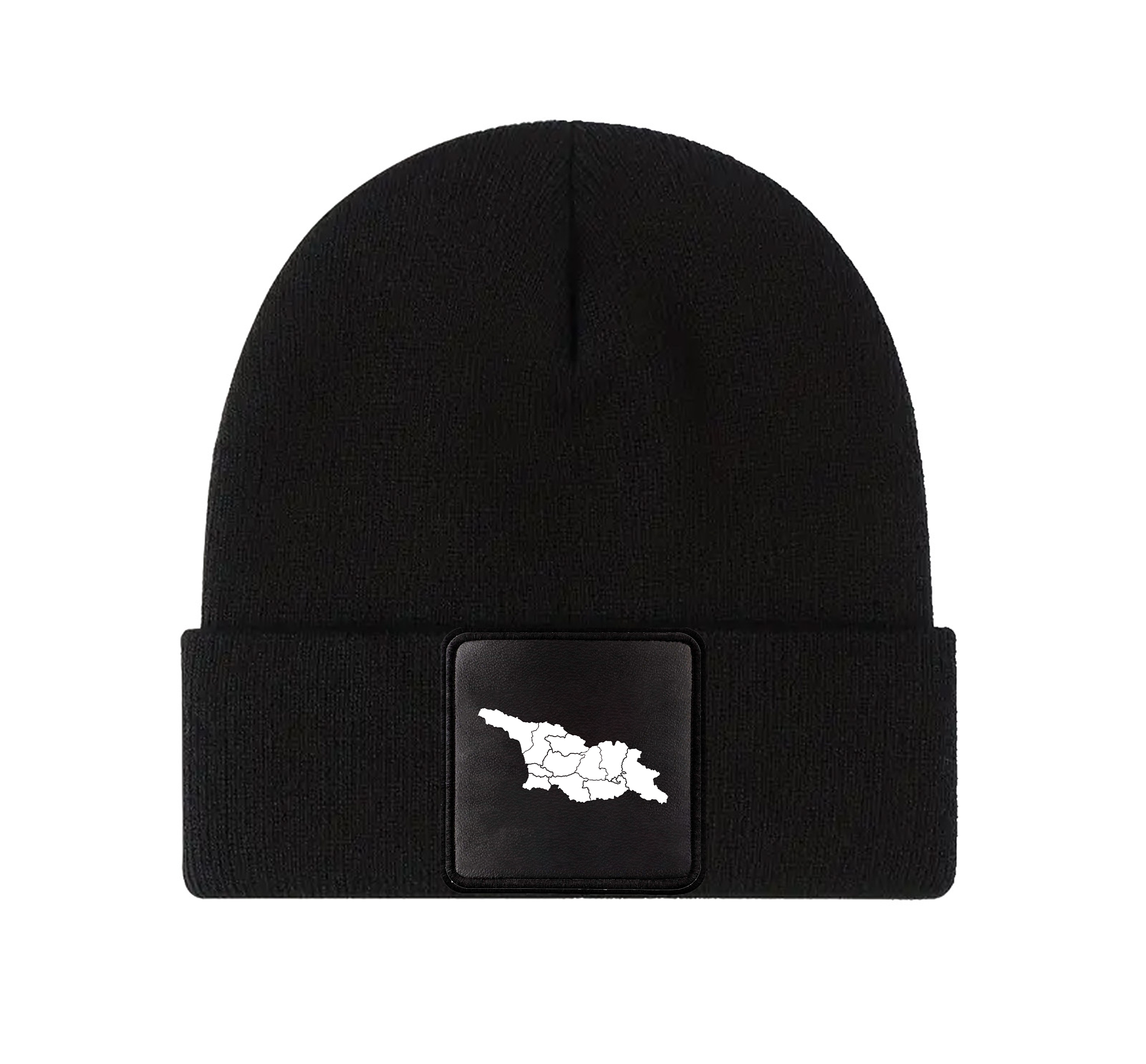 Black Hat "საქართველოს რუქა"