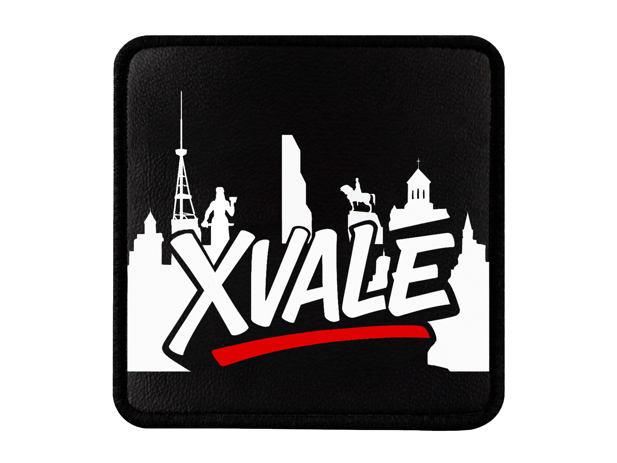 "XVALE" Logo